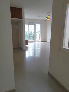 Hall Image of 1750 Sq.ft 4 BHK Apartment / Flat for rent in JSS 4BHK Emrald Hills Floors, Sector 65 Gurgaon for Rs. 60000