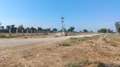 Image of 1000 Sq.ft Residential Plot / Land for sale in Mansarovar, Jaipur for Rs. 1665000