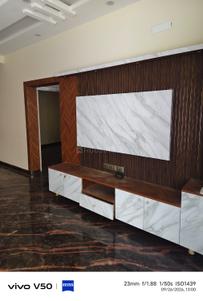 Hall Image of 4500 Sq.ft 9 BHK Builder Floor for sale in Vidyaranyapura Bengaluru for Rs. 32000000