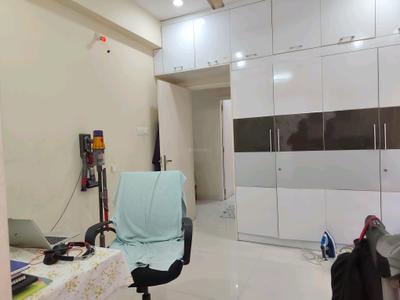 Bedroom Image of 1500 Sq.ft 3 BHK Apartment / Flat for sale in Sanjeeva Reddy Nagar Hyderabad for Rs. 16500000