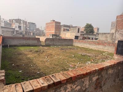 Image of 450 Sq.ft Residential Plot / Land for sale in Karala, New Delhi for Rs. 1600000