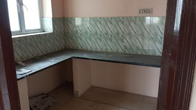 Kitchen Image of 1150 Sq.ft 3 BHK Apartment / Flat for sale in Thakurpukur Kolkata for Rs. 4200000