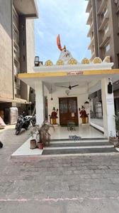 Image of 1644 Sq.ft 2 BHK Apartment / Flat for sale in Nandanvan Heights , Narolgam, Ahmedabad for Rs. 3400000