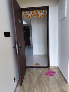 Image of 856 Sq.ft 2 BHK Apartment / Flat for sale in VTP Aethereus Phase 2, Mahalunge, Pune for Rs. 8000000