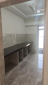 Kitchen Image of 1000 Sq.ft 2 BHK Apartment / Flat for sale in Prabhadevi Mumbai for Rs. 55000000