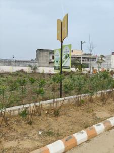 Image of 1375 Sq.ft Residential Plot / Land for sale in Dholai, Jaipur for Rs. 8000000