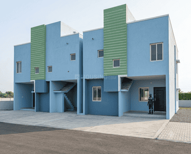 2 BHK Independent House