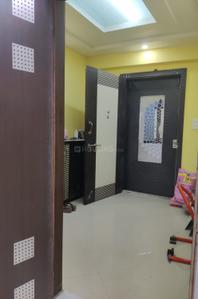 Hall Image of 1450 Sq.ft 3 BHK Apartment / Flat for sale in B and M Geetanjali Heights, Nerul Navi Mumbai for Rs. 30000000