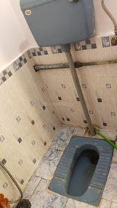 Image of 1000 Sq.ft 2 BHK Apartment / Flat for rent in Meena Apartments, Patparganj, New Delhi for Rs. 26000