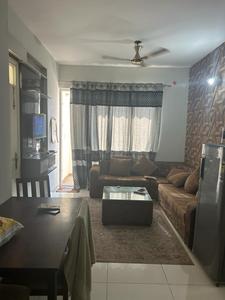 Hall Image of 1555 Sq.ft 3 BHK Apartment / Flat for sale in SBP City of Dreams 1, Sector 116 Mohali for Rs. 8300000