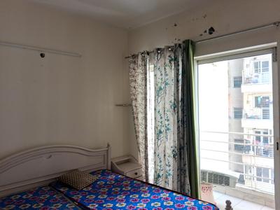 Bedroom Image of 1069 Sq.ft 2.5 BHK Apartment / Flat for sale in Paras Tierea, Sector 137 Noida for Rs. 9000000