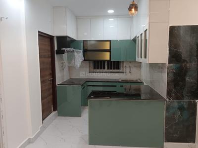 2 BHK Flat