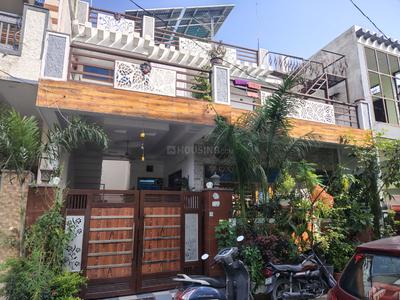2 BHK Independent House
