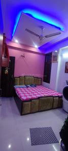 Bedroom Image of 850 Sq.ft 2 BHK Apartment / Flat for sale in Shri Balaji Residency, Mansarovar Extension Jaipur for Rs. 3600000