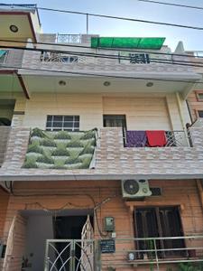 Image of 500 Sq.ft 4.5 BHK Independent House for rent in Kudi Bhagtasni Housing Board, Jodhpur for Rs. 5000