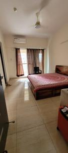 Bedroom Image of 1726 Sq.ft 3 BHK Apartment / Flat for sale in Griha Pravesh, Sector 77 Noida for Rs. 22000000
