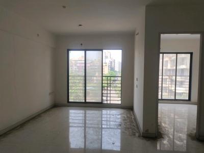 Living Room Image of 1140 Sq.ft 2 BHK Apartment / Flat for sale in Pratik Residency  by Pratik Construction, Ulwe Navi Mumbai for Rs. 11500000