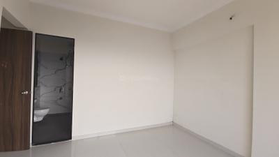 Bedroom Image of 600 Sq.ft 1 BHK Apartment / Flat for rent in Raunak City, Kalyan West Kalyan for Rs. 14000