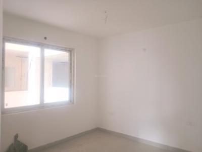 Bedroom Image of 2020 Sq.ft 3 BHK Apartment / Flat for sale in Rajapushpa Provincia, Narsingi Hyderabad for Rs. 26000000
