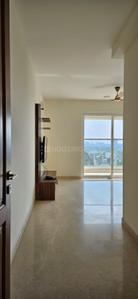 Hall Image of 2220 Sq.ft 3.5 BHK Apartment / Flat for rent in Prestige Woodland Park, Cox Town Bengaluru for Rs. 150000