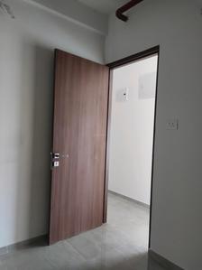 Bedroom Image of 845 Sq.ft 2.5 BHK Apartment / Flat for sale in Sheth Auris Bliss, Malad West Mumbai for Rs. 24000000