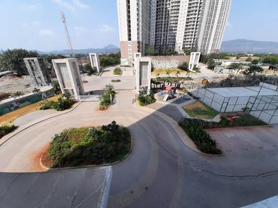Image of 1800 Sq.ft 3.5 BHK Apartment / Flat for sale in Indiabulls Greens 4, Panvel, Navi Mumbai for Rs. 17500000