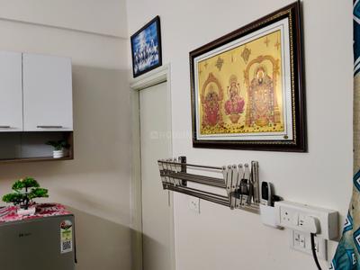 Image of 150 Sq.ft 1 RK Apartment / Flat for rent in Avadi, Chennai for Rs. 11500