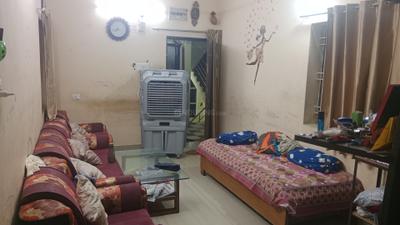 Living Room Image of 1000 Sq.ft 2 BHK Apartment / Flat for sale in New Laxmi Laxmi Green City, Risali Bhilai for Rs. 2400000