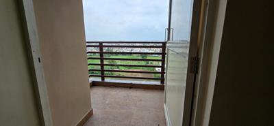 Balcony Image of 1475 Sq.ft 3.5 BHK Apartment / Flat for sale in Khati Baba Jhansi for Rs. 8200000