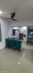 Image of 1730 Sq.ft 3 BHK Apartment / Flat for sale in Savvy Swaraaj Sports Living, Gota, Ahmedabad for Rs. 9900000