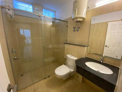 Image of 1885 Sq.ft 3 BHK Apartment / Flat for rent in Sector 85, Mohali for Rs. 45000