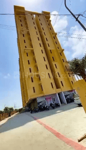 Image of 572 Sq.ft 2 BHK Apartment / Flat for sale in Uday Udayraj, Mansarovar, Jaipur for Rs. 2091000