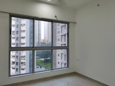 Bedroom Image of 1297 Sq.ft 3 BHK Apartment / Flat for sale in Piramal Revanta Tower 2, Mulund West Mumbai for Rs. 50000000