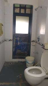 Bathroom Image of 698 Sq.ft 1 BHK Apartment / Flat for sale in Raheja Residency, Malad East Mumbai for Rs. 15700000