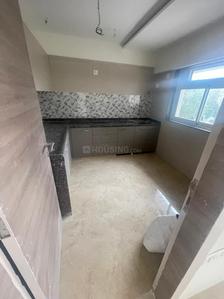 1 BHK Flat