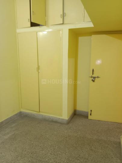 Cox Town Bedroom 1