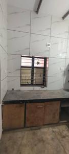 Kitchen Image of 1000 Sq.ft 3 BHK Independent House for sale in Maninagar Ahmedabad for Rs. 8000000