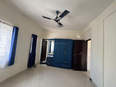Hall Image of 2600 Sq.ft 4 BHK Villa for rent in Concorde Cuppertino, Electronic City Bengaluru for Rs. 90000