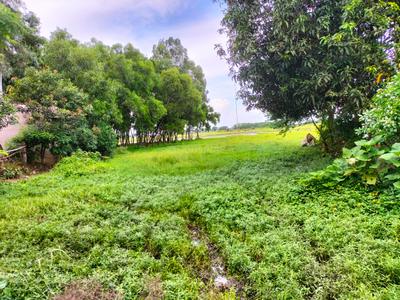 Image of 3923 Sq.ft Residential Plot / Land for sale in Bajepratappur, Bardhaman for Rs. 3850000