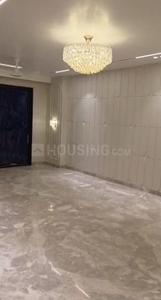 Bedroom Image of 4518 Sq.ft 4 BHK Builder Floor for sale in Sector 15 Part 2 Gurgaon for Rs. 55000000
