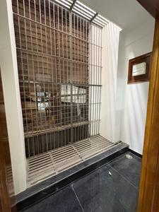 Balcony Image of 1800 Sq.ft 3 BHK Builder Floor for sale in Vaishali Ghaziabad for Rs. 17900000