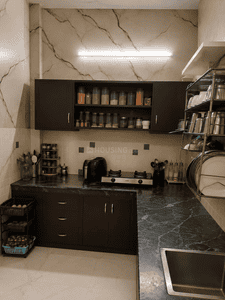 Kitchen Image of 1160 Sq.ft 5 BHK Independent House for sale in Verka Amritsar for Rs. 6000000