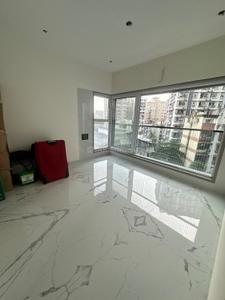 Bedroom Image of 740 Sq.ft 2 BHK Apartment / Flat for sale in Royal Altezza, Ghatkopar East Mumbai for Rs. 27000000