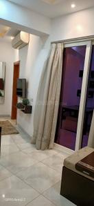 Hall Image of 535 Sq.ft 1 BHK Studio for sale in Supertech North Eye, Sector 74 Noida for Rs. 4500000