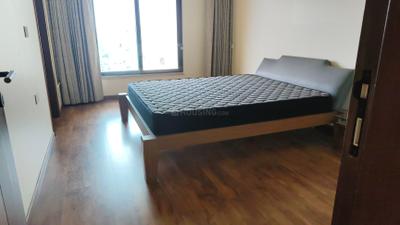 4.5 BHK Flat