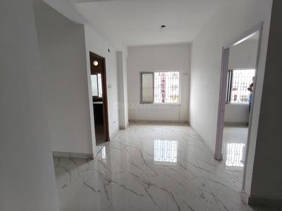Hall Image of 1501 Sq.ft 3 BHK Apartment / Flat for sale in Bangur Avenue Kolkata for Rs. 10500000