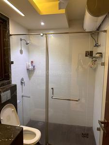 Bathroom Image of womens home in Safdarjung Enclave, New Delhi