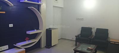 Hall Image of 1450 Sq.ft 3 BHK Apartment / Flat for sale in Shree Radhe Shyam Enclave, Bhayli Vadodara for Rs. 6000000