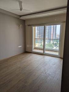 Bedroom Image of 1820 Sq.ft 3 BHK Apartment / Flat for rent in Vaswani Exquisite, K R Puram Bengaluru for Rs. 92000