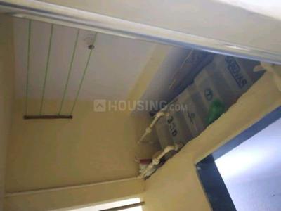 Image of 350 Sq.ft 1 RK Apartment / Flat for sale in Dombivli East, Thane for Rs. 1800000